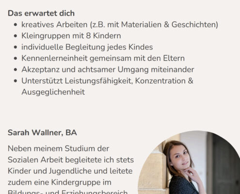 sarah wallner tanz flyer vorarlberg 2